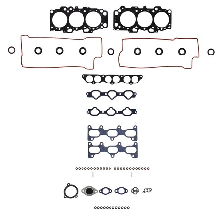 Fel-Pro 07 HYU TRK V6 2.7L DOHC HS26340PT